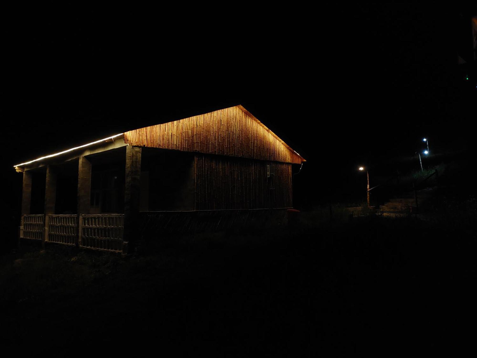 Kalam Khana Badosh Resort מראה חיצוני תמונה